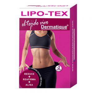 lipo tex dermatique