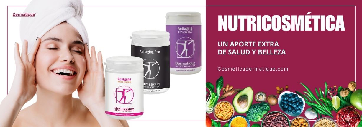 Banner Nutricosmética